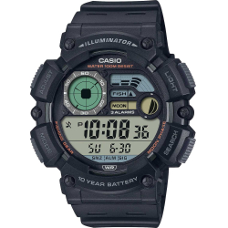 Casio WS-1500H-1A