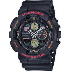 Casio GA-140-1A4
