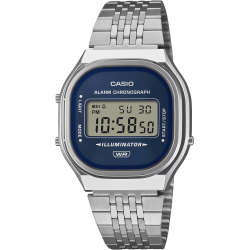 Casio A140WE-2A