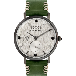 Out of Order OOO.001-11.BI