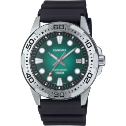 Casio MTD-140-3A
