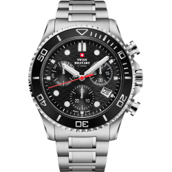 Swiss Military by Chrono SM34101.01