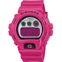 Casio DW-6900RCS-4