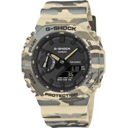Casio GA-2100CM-5A