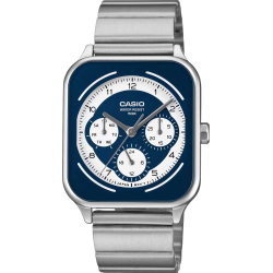 Casio MTP-M307D-2B