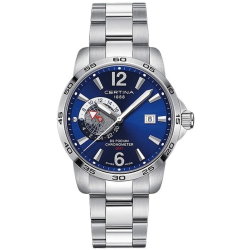 Certina C034.455.11.047.00