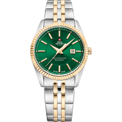 Swiss Military by Chrono SM34066.10
