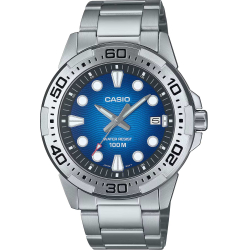 Casio MTD-140D-2A