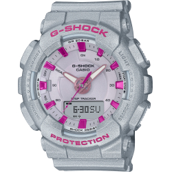 Casio GMA-S130NP-8A