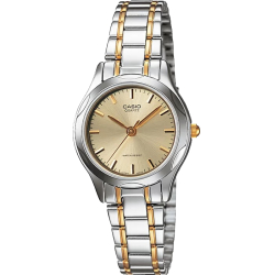 Casio LTP-1275SG-9A