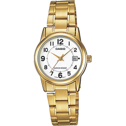 Casio LTP-V002G-7B