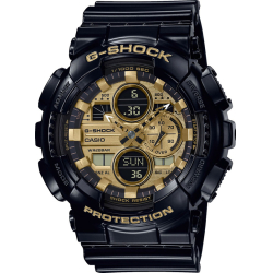 Casio GA-140GB-1A1