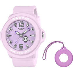 Casio BGA-15K-6A