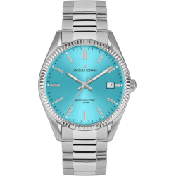 Jacques Lemans 50-3D