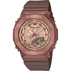 Casio GM-S2100BR-5A
