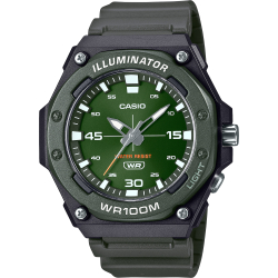 Casio MW-620H-3A