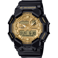 Casio GA-010GGB-1A9