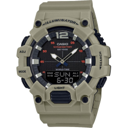 Casio HDC-700-3A3