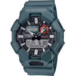 Casio GA-010-2A