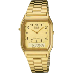 Casio AQ-230GA-9B