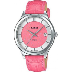 Casio LTP-E141L-4A2