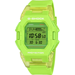 Casio GD-B500S-3