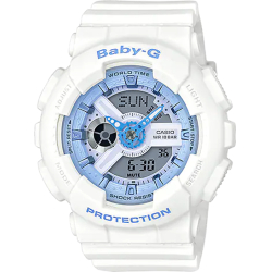 Casio BA-110BE-7A