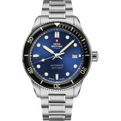 Swiss Military by Chrono SMA34106.02