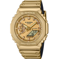 Casio GM-2100YMG-9A9