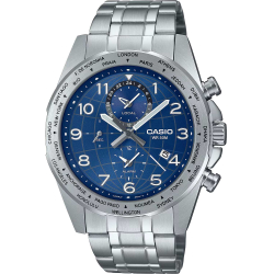 Casio MTP-W500D-2A