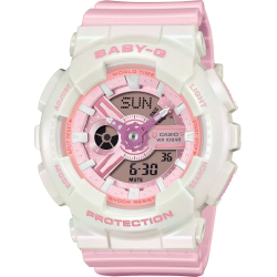 Casio BA-110PD-4A