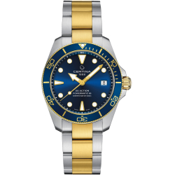 Certina C032.807.22.041.10