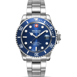 Swiss Military Hanowa SMWGL0006304