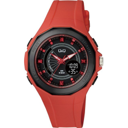 Q&Q GW91-007