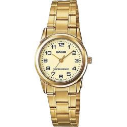 Casio LTP-V001G-9B