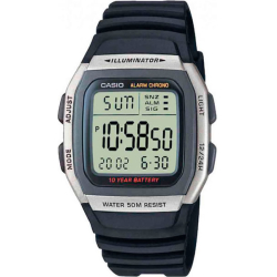 Casio W-96H-1A