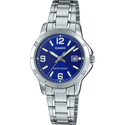 Casio LTP-V004D-2B