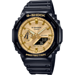 Casio GA-2100GB-1A