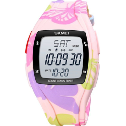 Skmei 1610pink