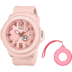 Casio BGA-15K-4A