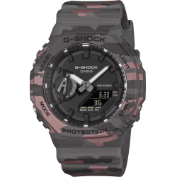 Casio GA-2100CM-8A