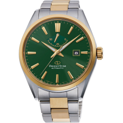 Orient Star RE-AU0405E00