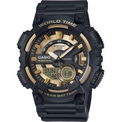 Casio AEQ-110BW-9A