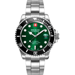 Swiss Military Hanowa SMWGL0006302