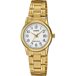 Casio LTP-V002G-7B2