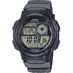 Casio AE-1000W-8A