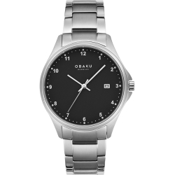 Obaku V272LDTBST