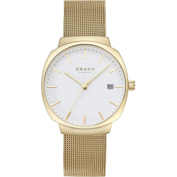 Obaku V273LDGWMG