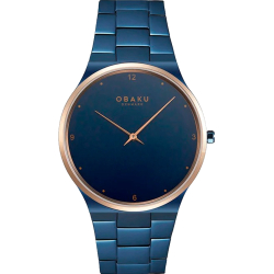 Obaku V305GXSLSL