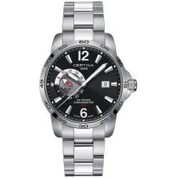 Certina C034.455.11.057.00